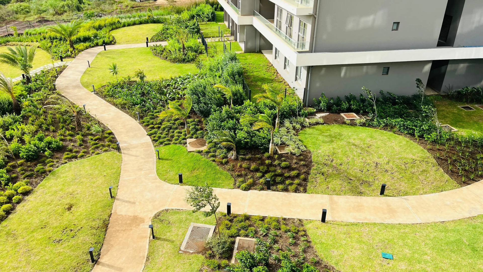 Апарт-отель Minissy Luxury Service