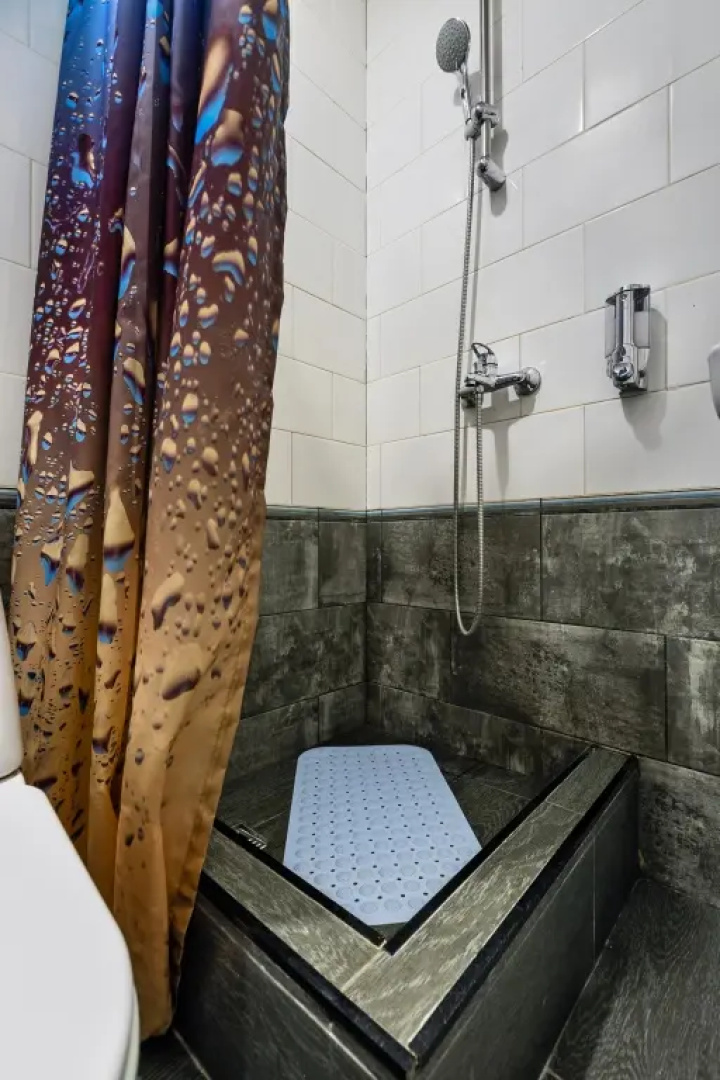 Квартира 2 MaxRealty24 Рязанский Проспект 2/1к4И