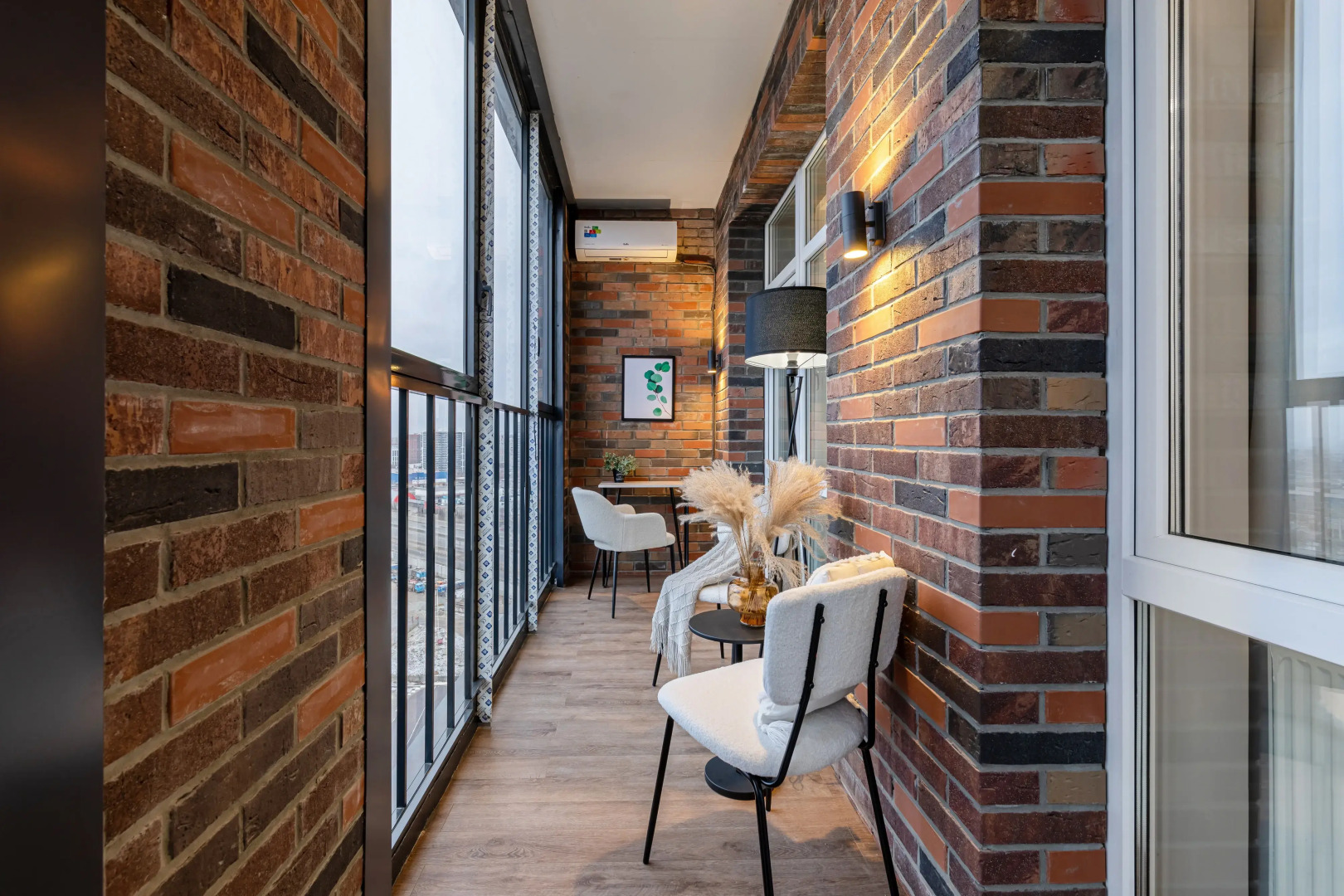 Апартаменты LS Небеса