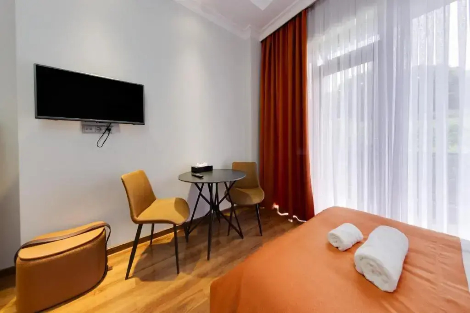 Отель Sun Wine hotel