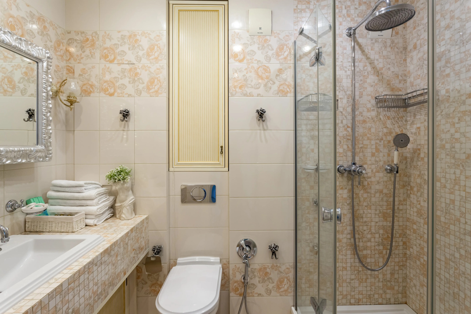 Апартаменты семейные на Кутузовском