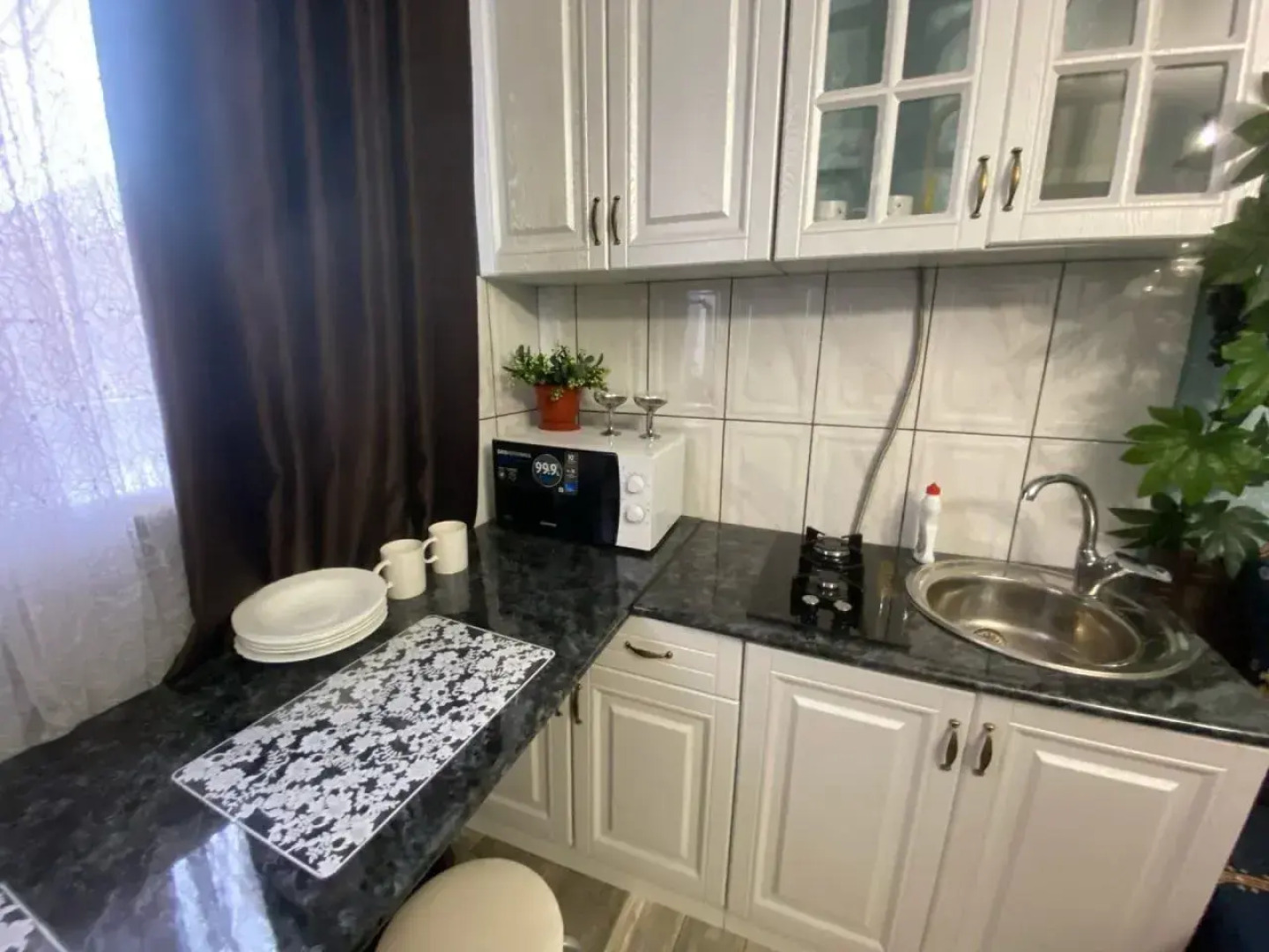 Квартира на Ул Коломийцева 139