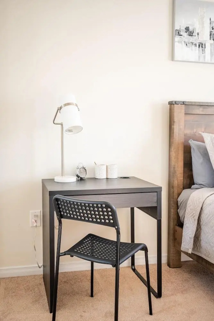 Апартаменты New 3BR Townhouse Minutes to Niagara Falls and Brock University by Globalstay