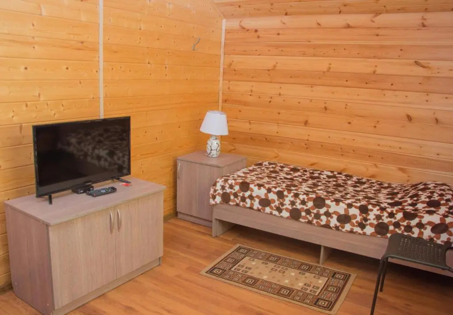 Гостевой дом Валентина