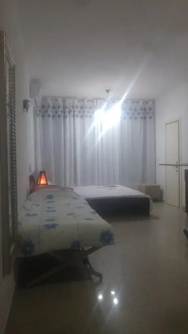 Апартаменты Nik-rooms