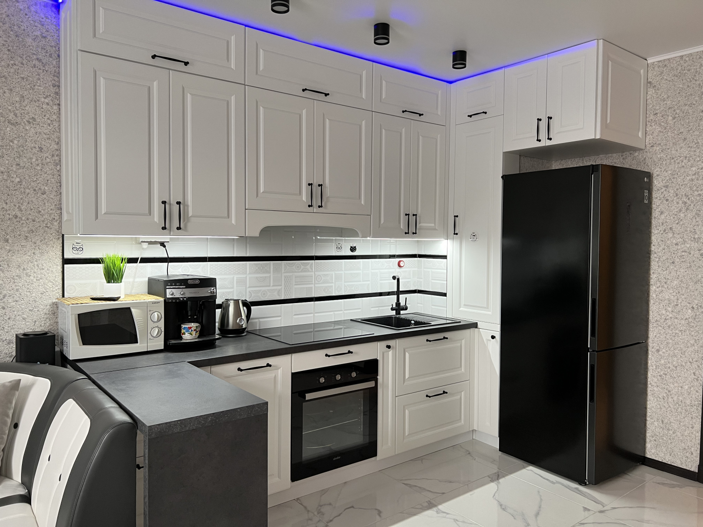 Квартира The Cranz Times