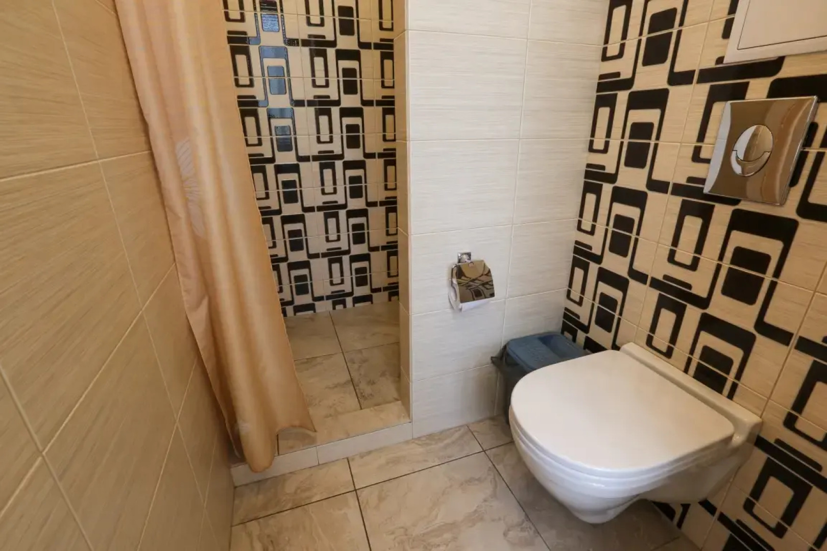 Апартаменты Apart House Стандарт 6 Новгородский