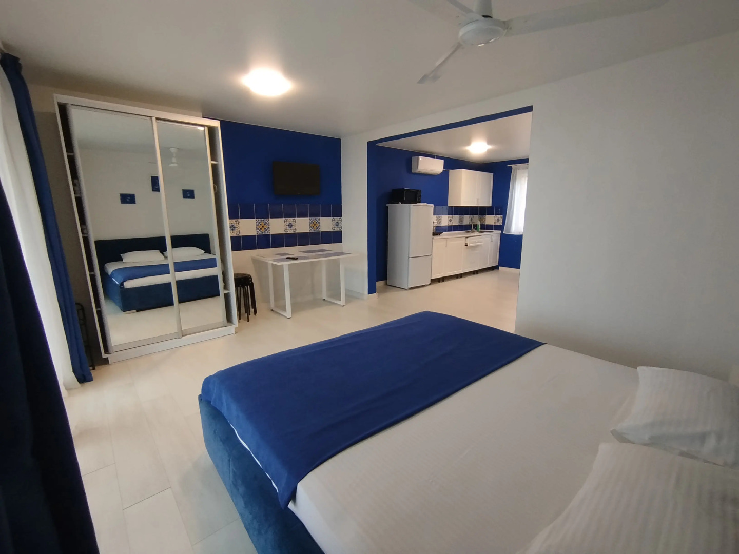 Гостевой дом Тихий берег в г. Туапсе