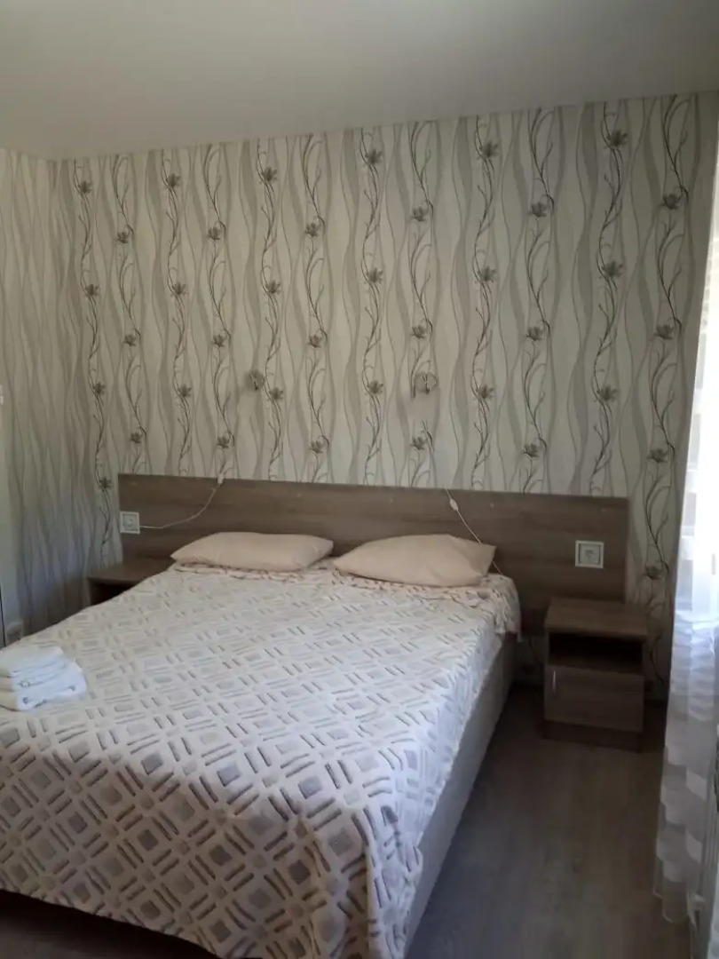 Мини-Отель АмиКо Club