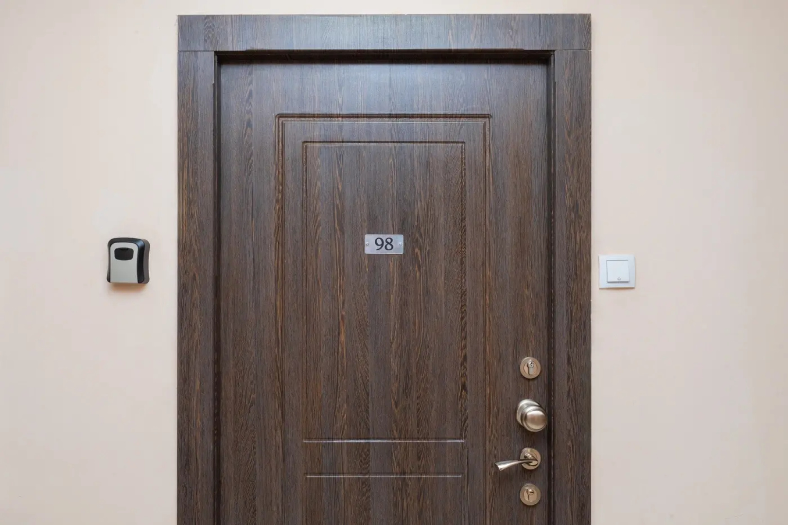 Апартаменты on Koghbatsi Str.16-98