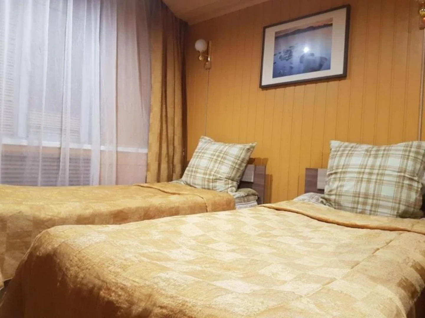 Мини-отель Нижегородский