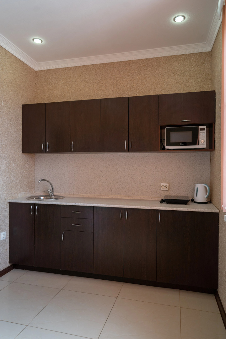 Гостевой дом Белый парус