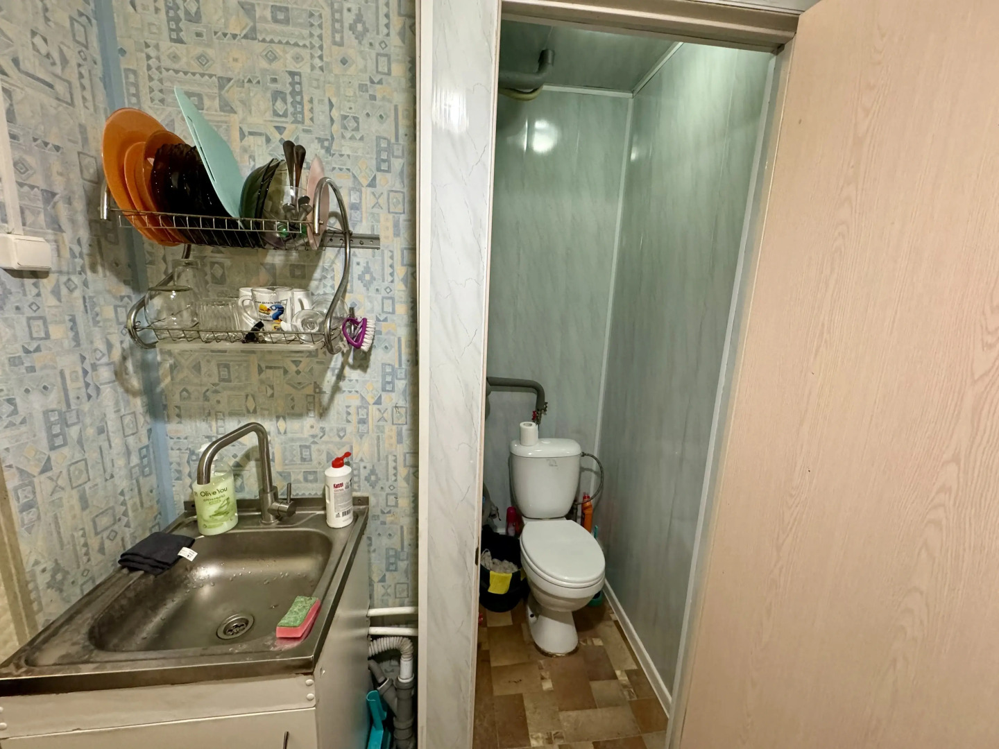 Квартира Квартира-студия по доступной цене