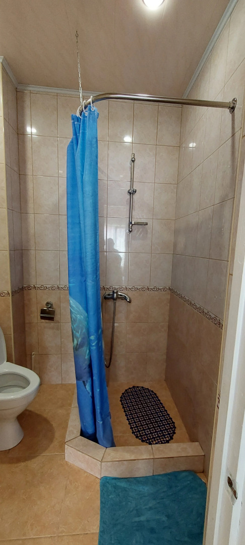 Гостевой дом Лариса