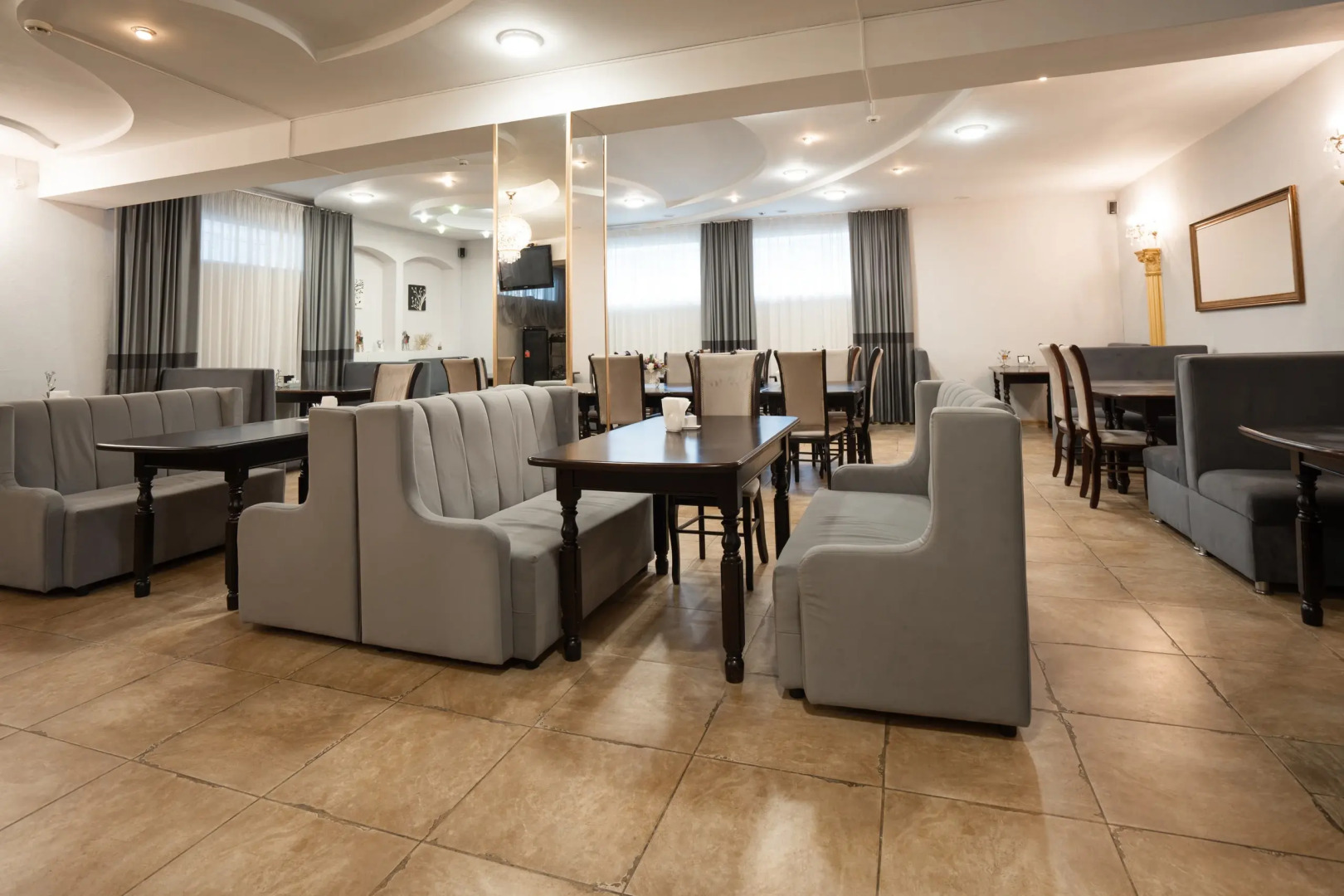 Отель Снежная королева