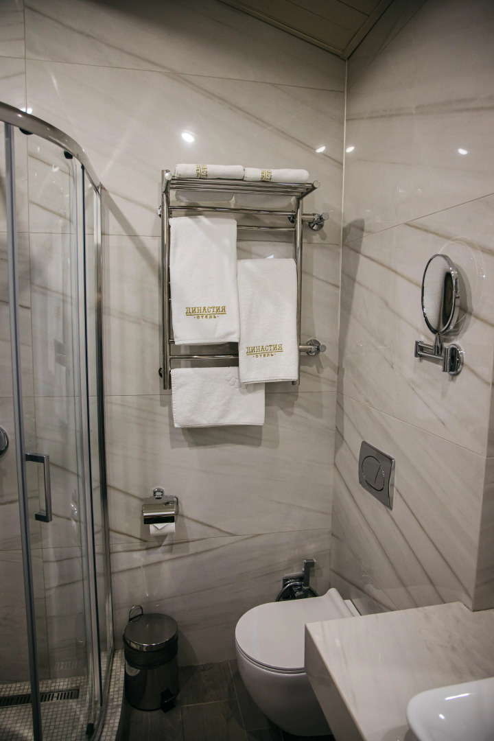 Отель Династия