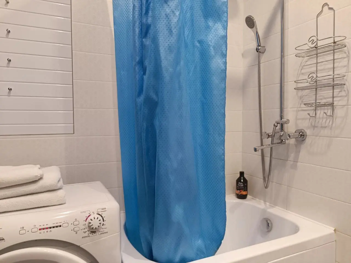 Квартира Однокомнатная Арцыбушевская 204