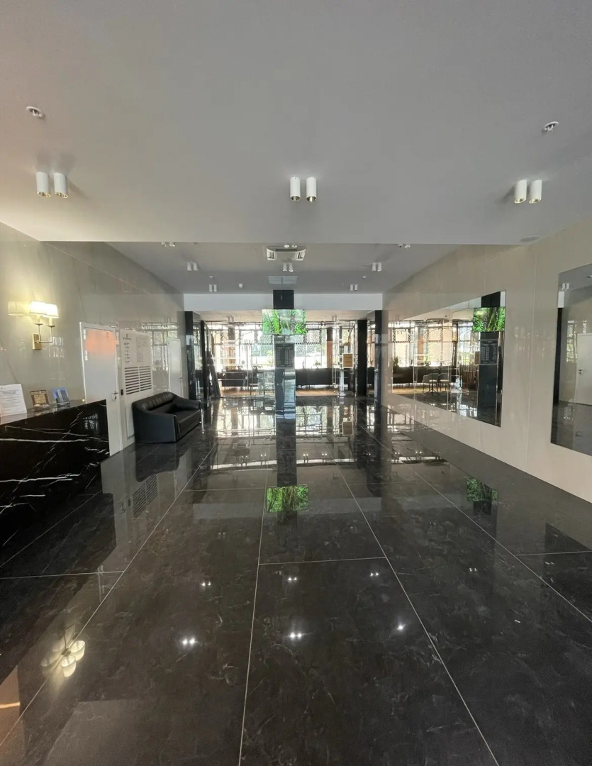 Апартаменты Sky от сети Yellowpin в центре Нижнего Новгорода