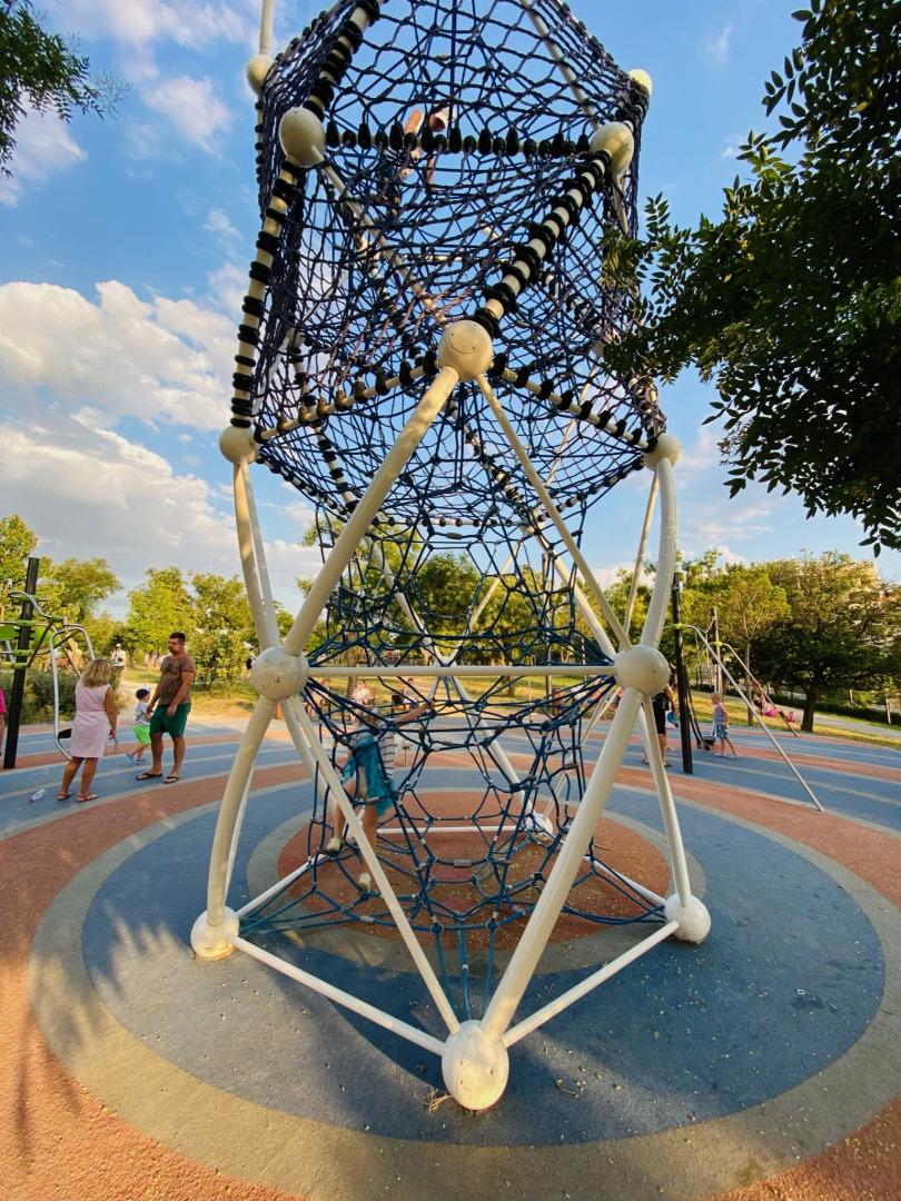 Отель Вербена Пляж