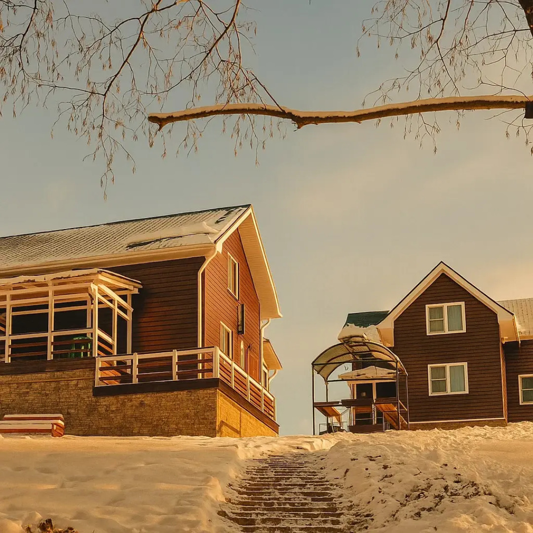 Гостевой Дом Веслево Клуб