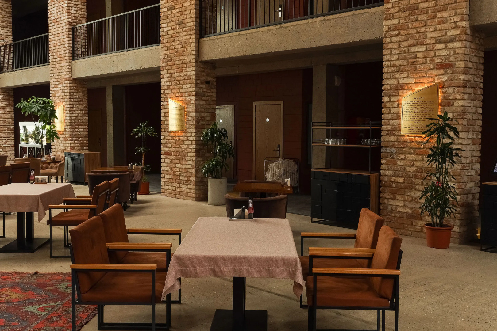 Отель Alleya Resort