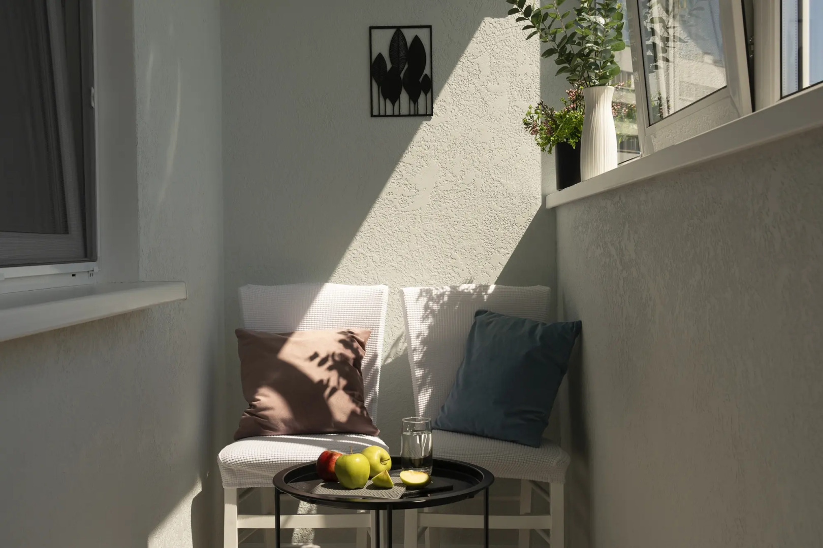 Апартаменты на Плещеева 8