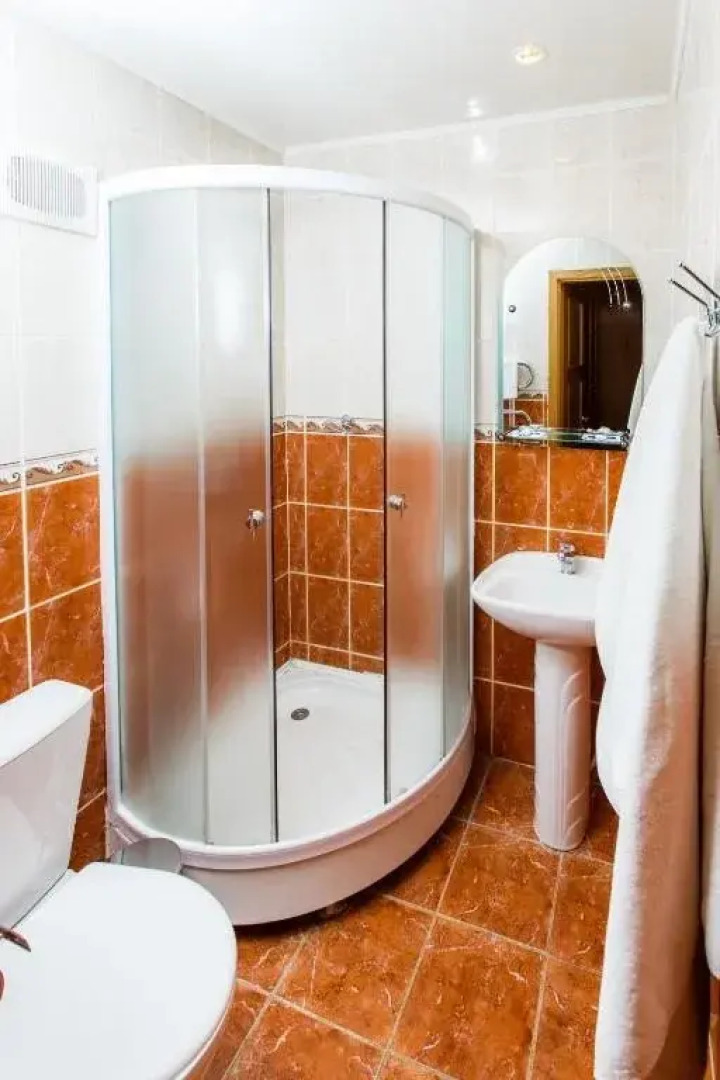 Гостиница Горизонт TGB