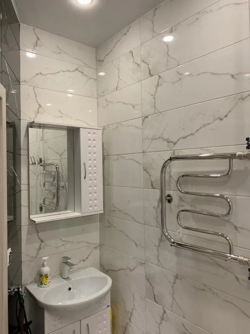 Апартаменты на Ленинском Проспекте 37А