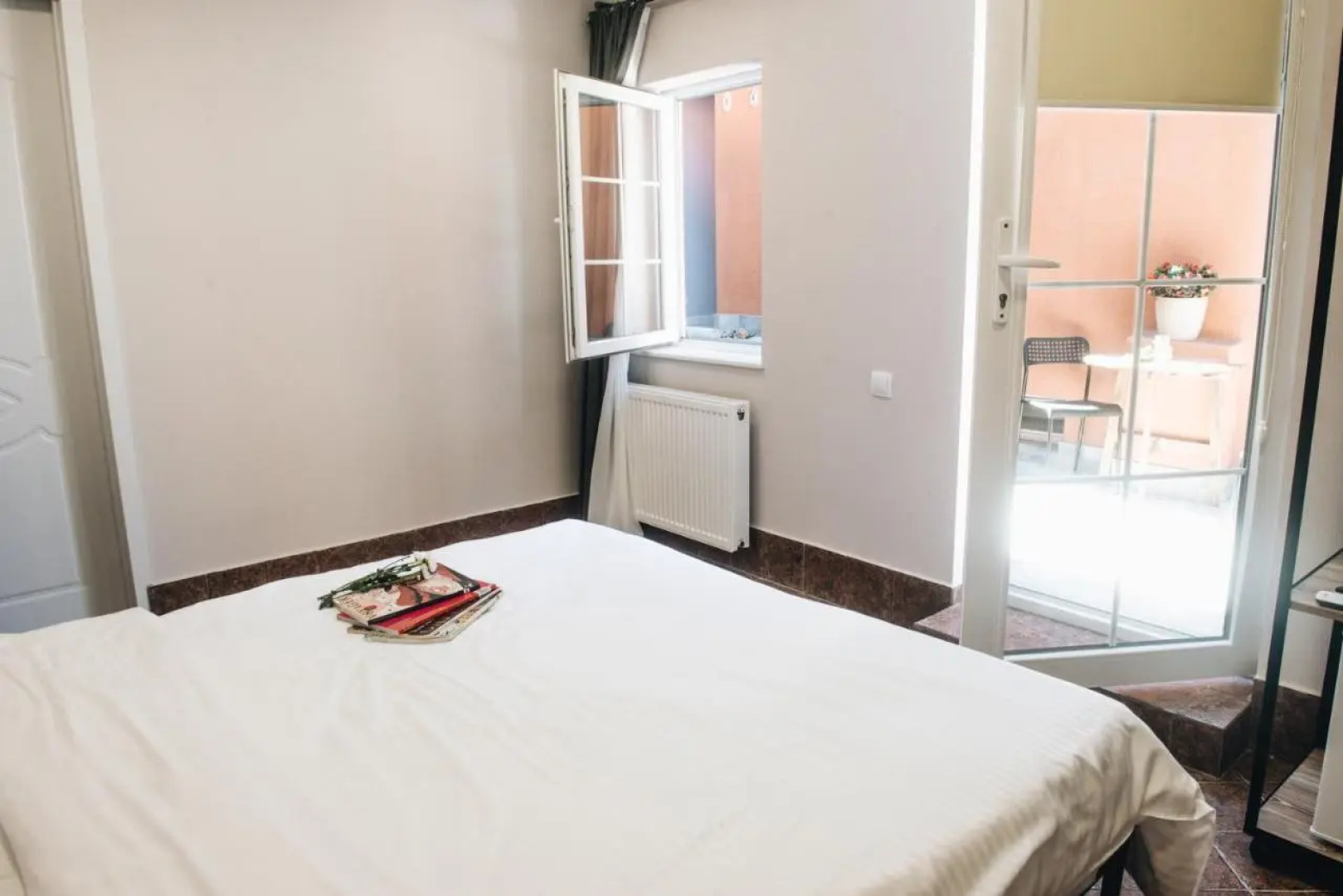 Мини-Отель Homey Tbilisi