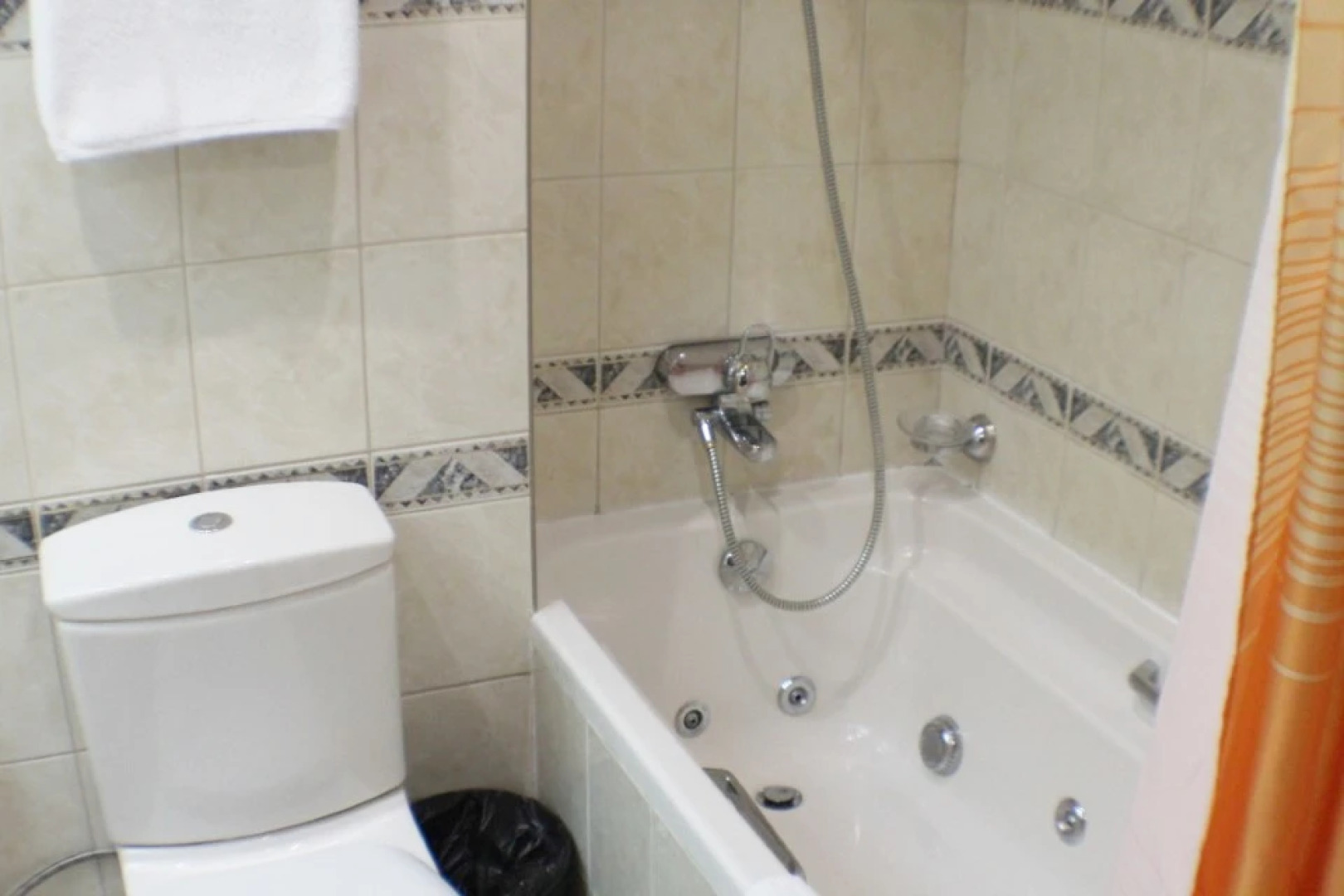 Отель Когалым