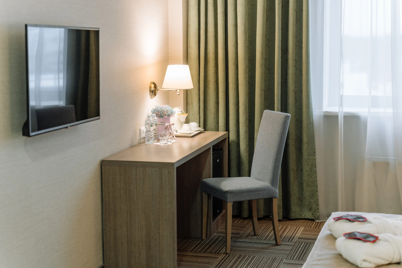 Отель Рига Ленд