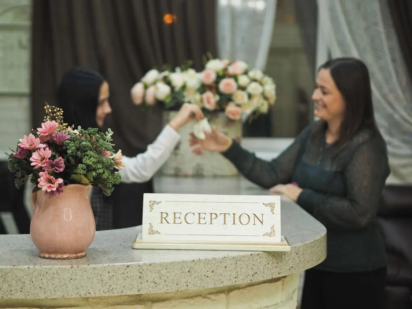 Отель Дилижанс