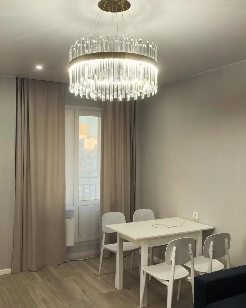 Квартира в центре