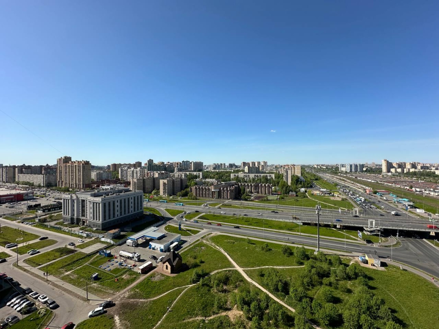 Апартаменты Hotel Spb 7