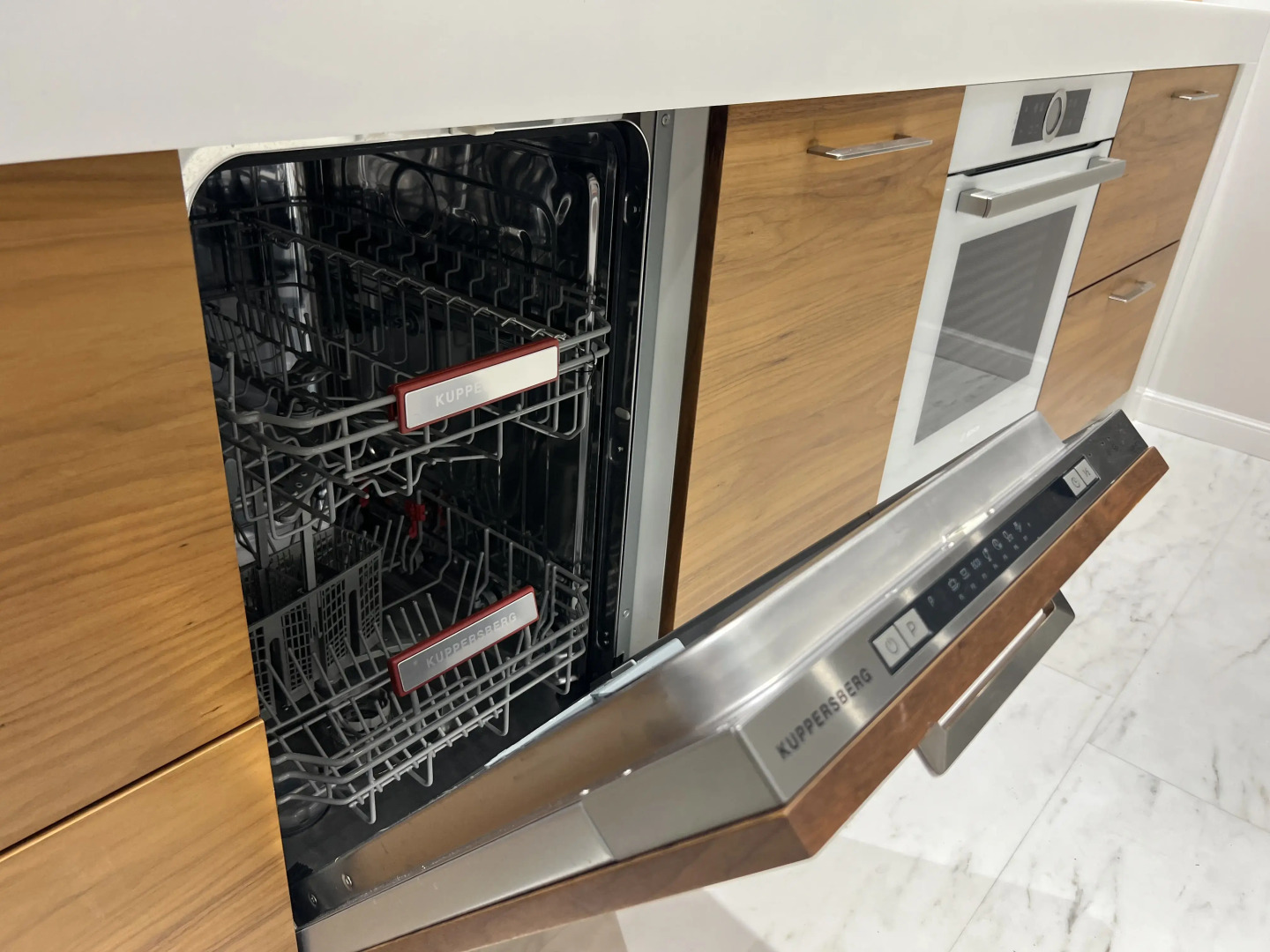 Апартаменты в ЖК Фридом