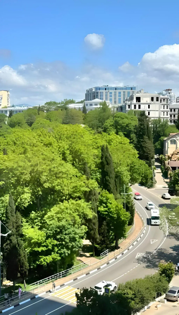 Квартира ЖК Виктория