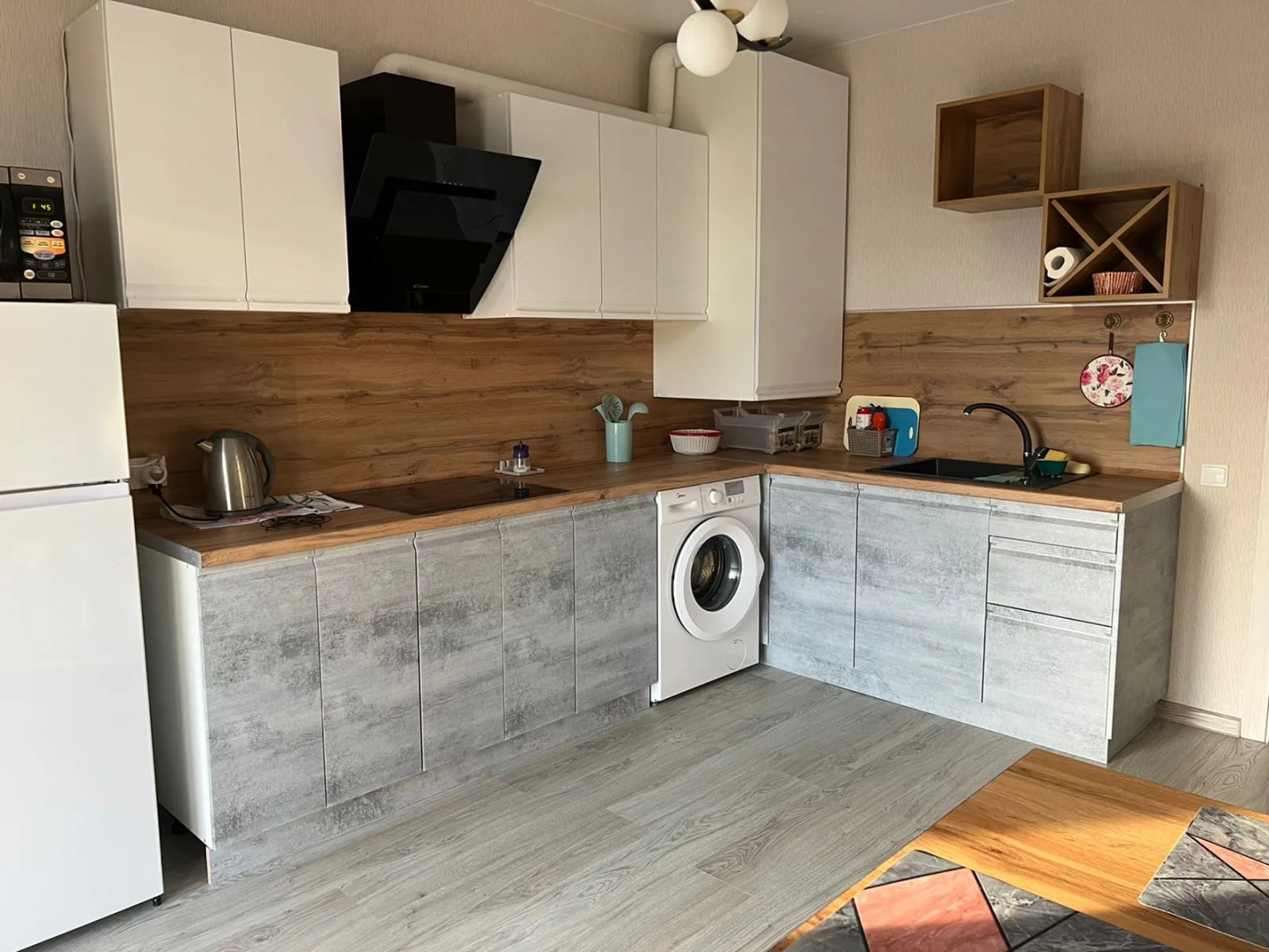 Апартаменты Holiday House 6