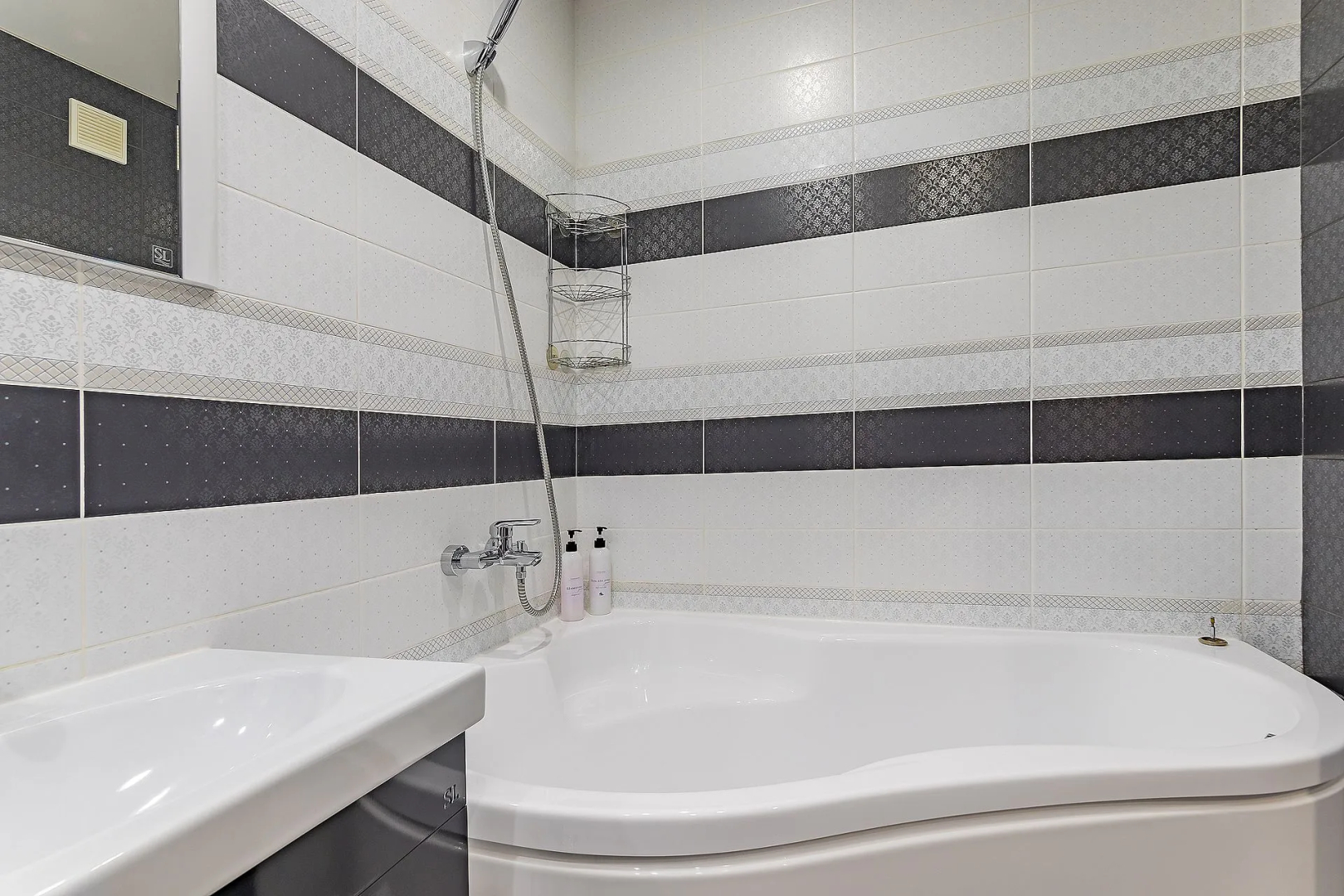 Апартаменты на Мещерском бульваре 9