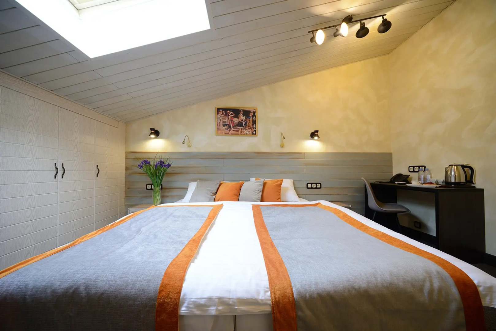 Бутик-Отель Чемодановъ