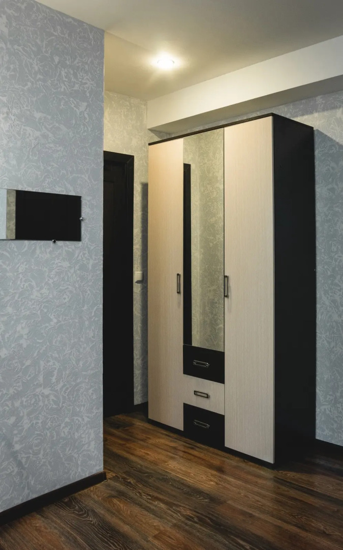 Гостевой Дом GH_MS