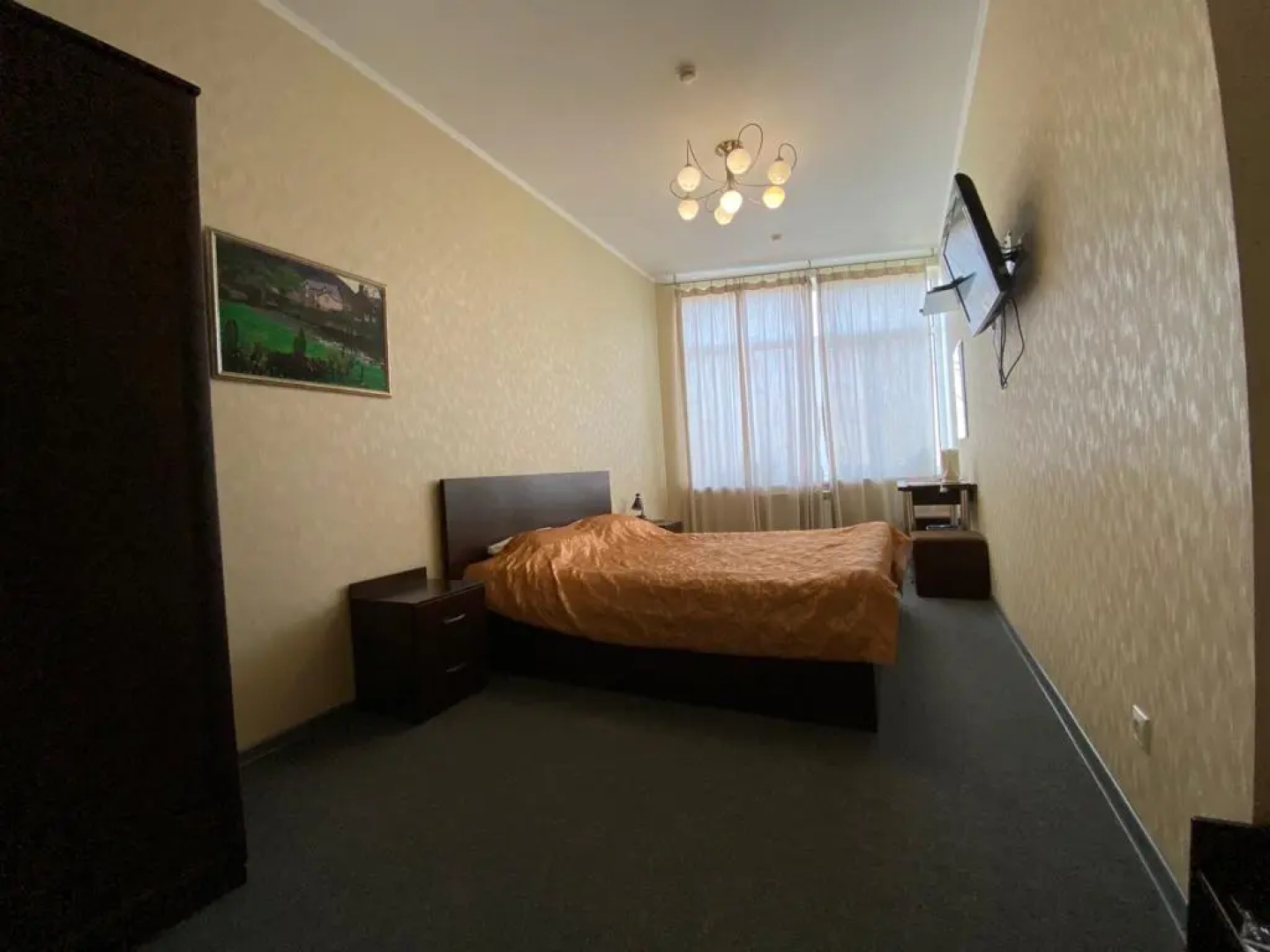 Мини-отель R House