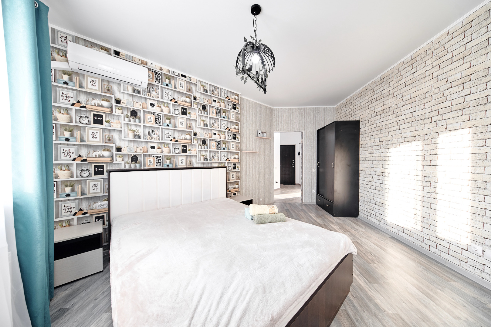 Апартаменты Класса Люкс на Первой Линии в Центре Новороссийска от LetoApart 1