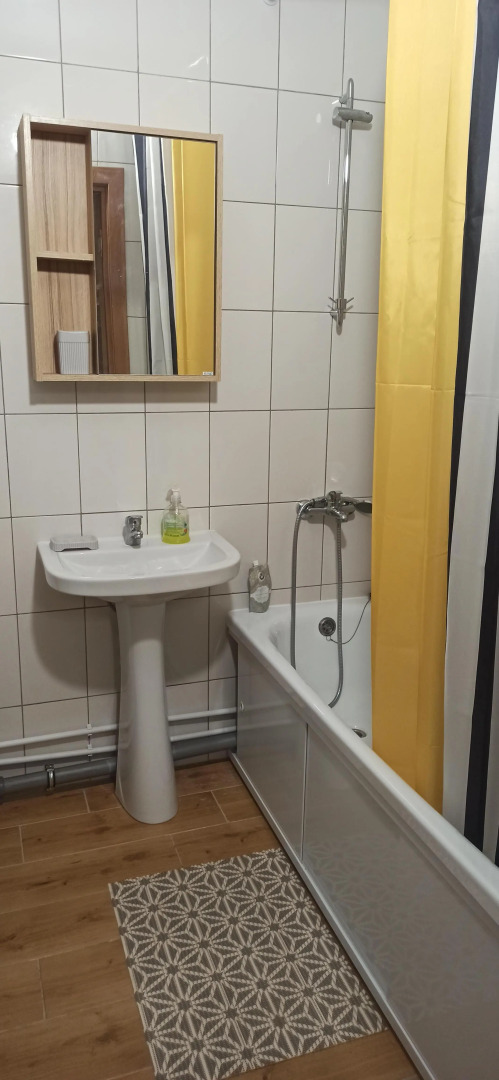 Квартира Апартаменты Zaliv