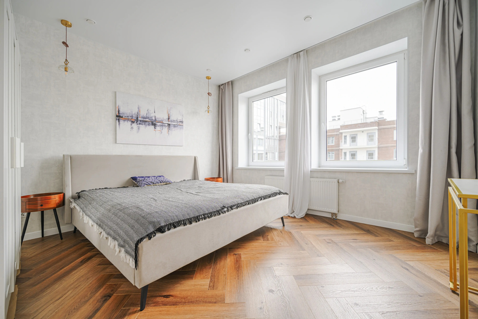 Квартира ArendApartment: Лесная