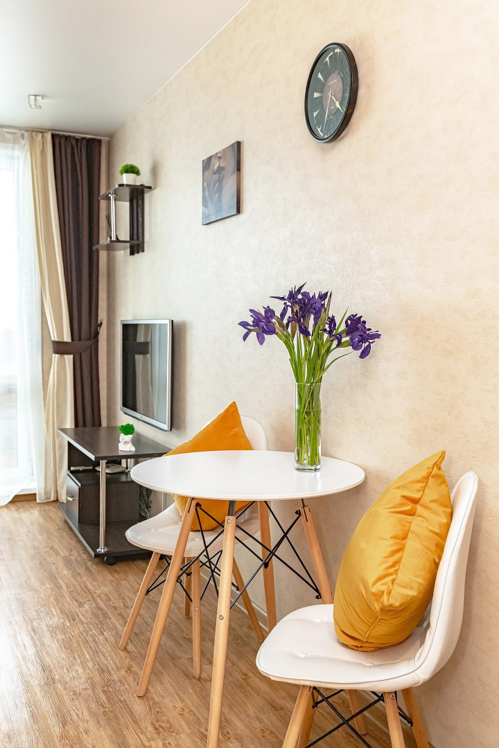 Квартира Уютная Viahome возле Моря