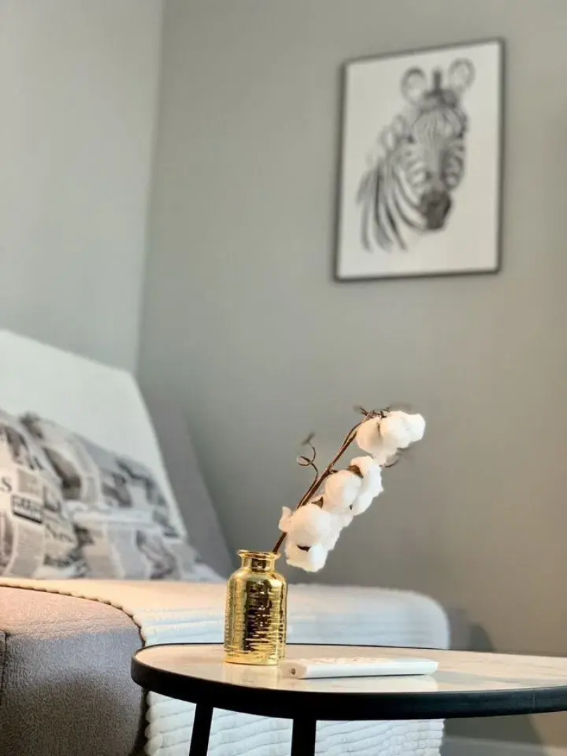 Квартира на Свердловской Улице 12