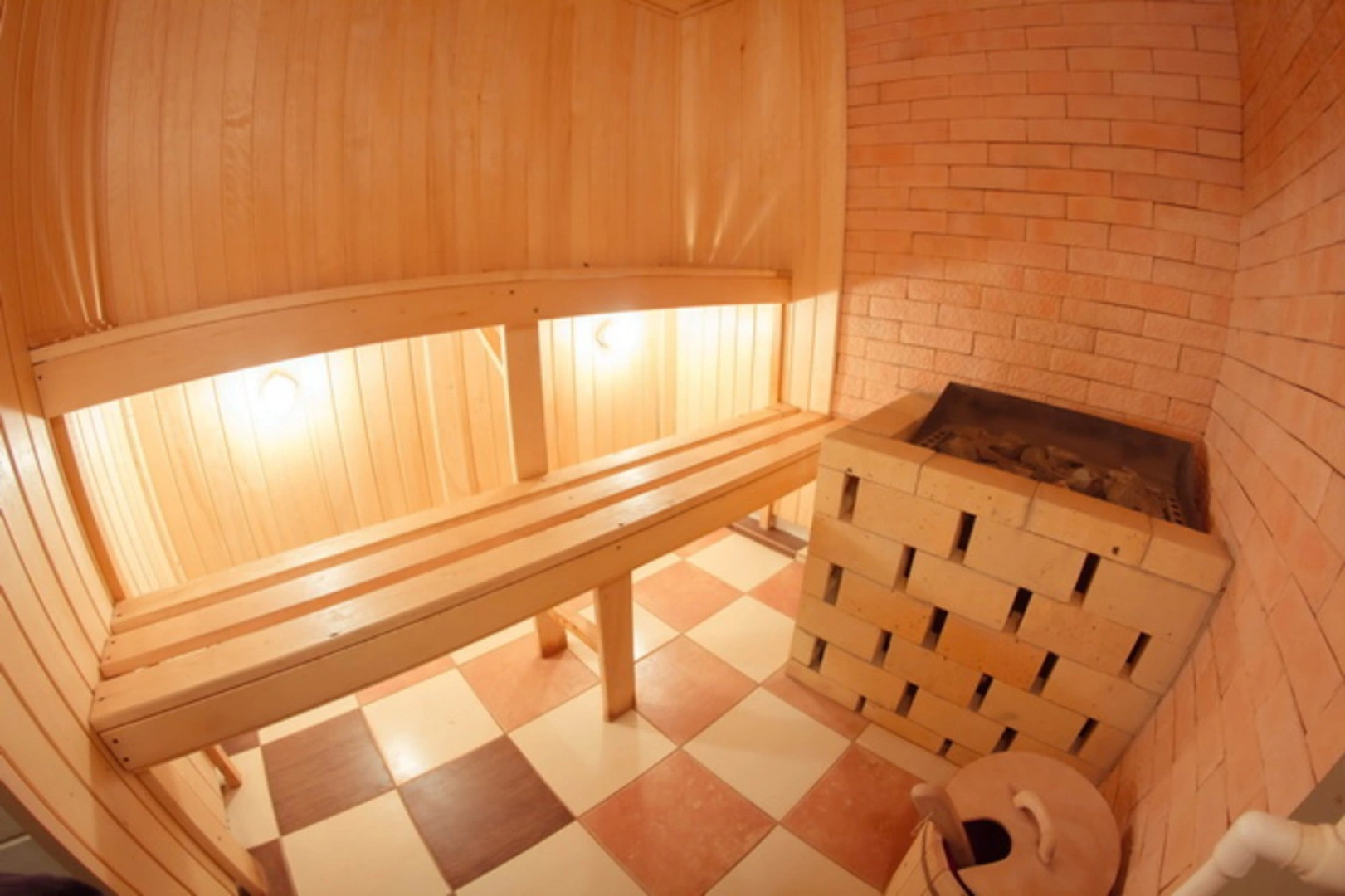 Мини-Отель Смайл