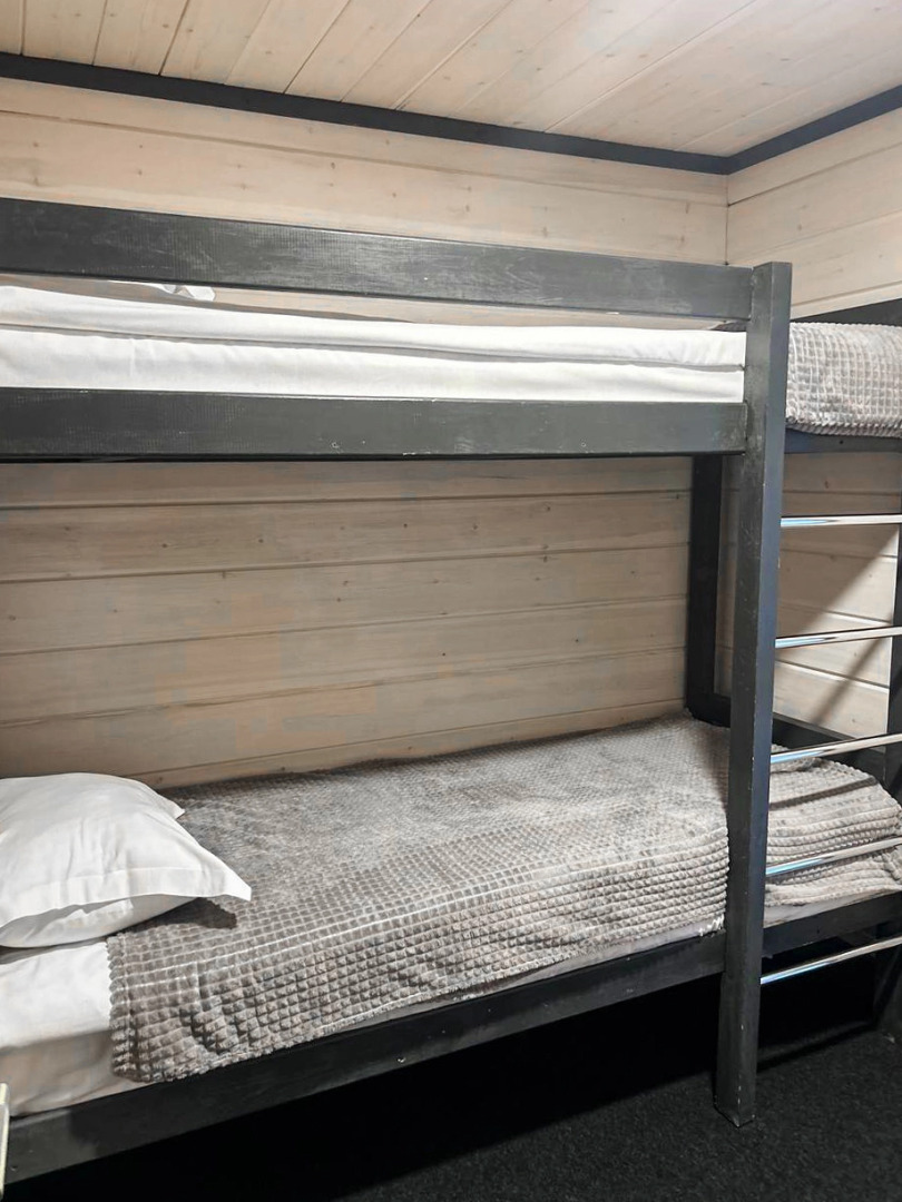 Частный Дом Брусника № 1