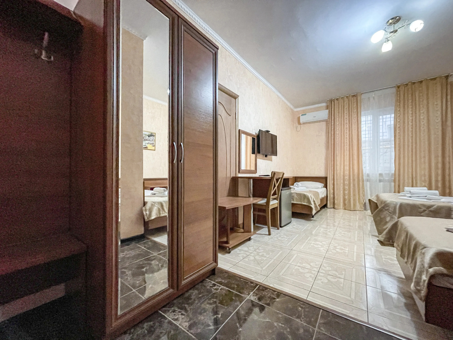 Гостевой дом Виктория