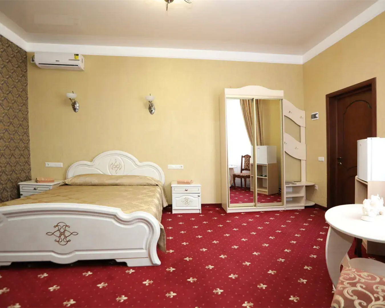 Гостевой дом Звезда